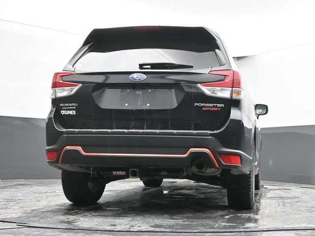 Used 2019 Subaru Forester Sport w/ Popular Package #2 image 49