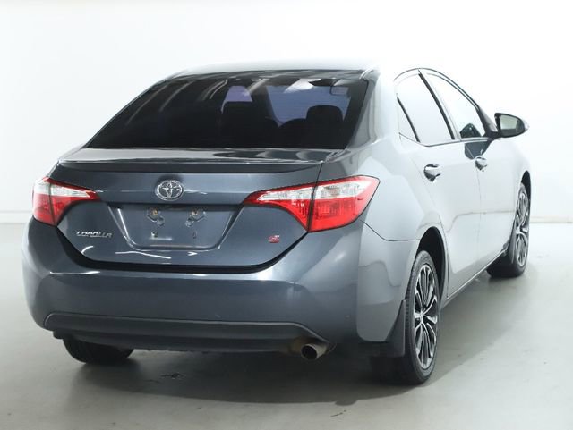 Used 2014 Toyota Corolla S image 13