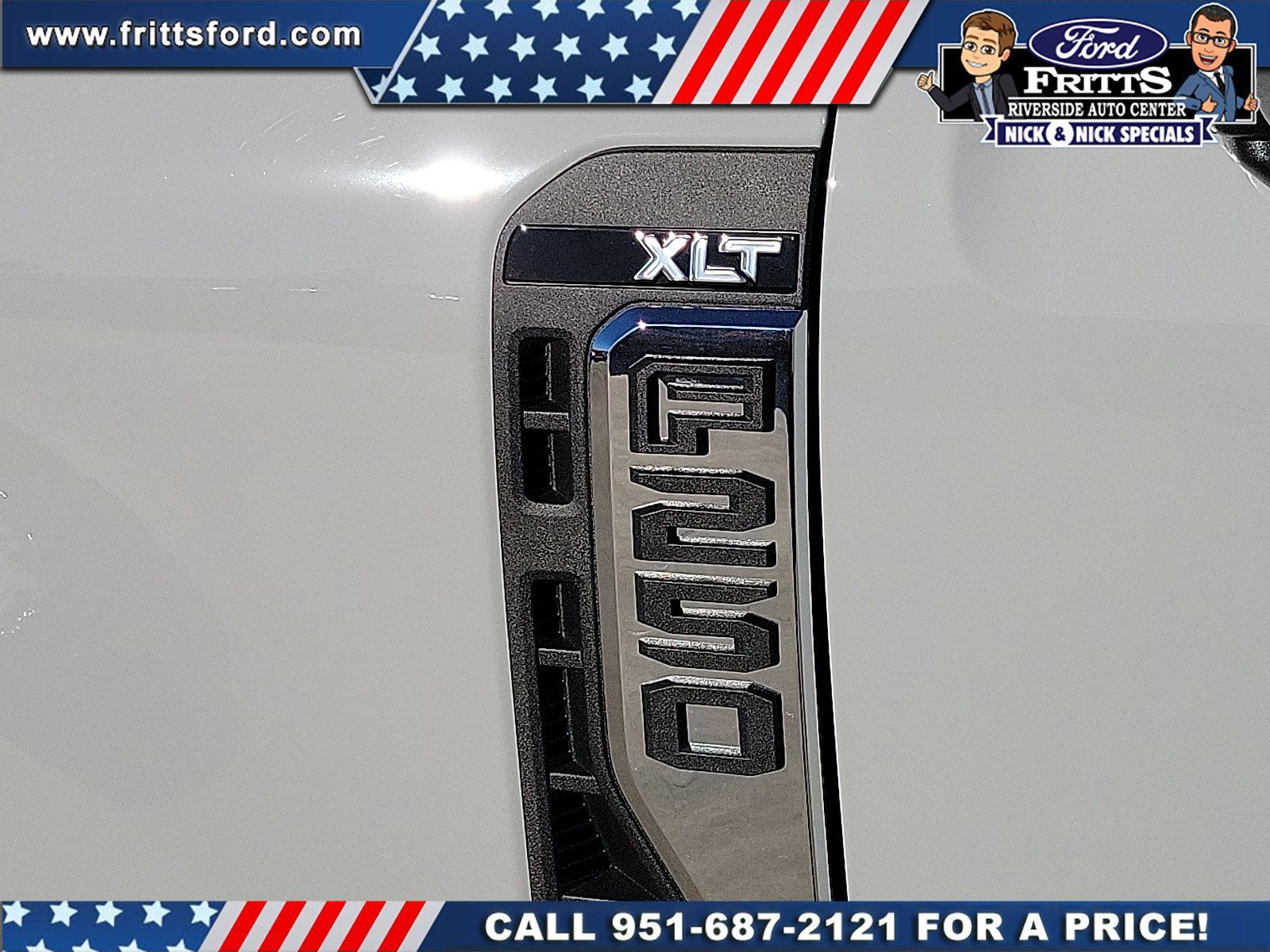 New 2026 Ford F250 XLT w/ 360-Degree Camera Package image 25