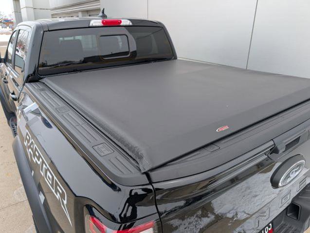 Certified 2024 Ford Ranger Raptor image 8