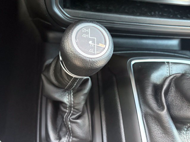 New 2026 Jeep Wrangler Sport AWD/4WD image 24