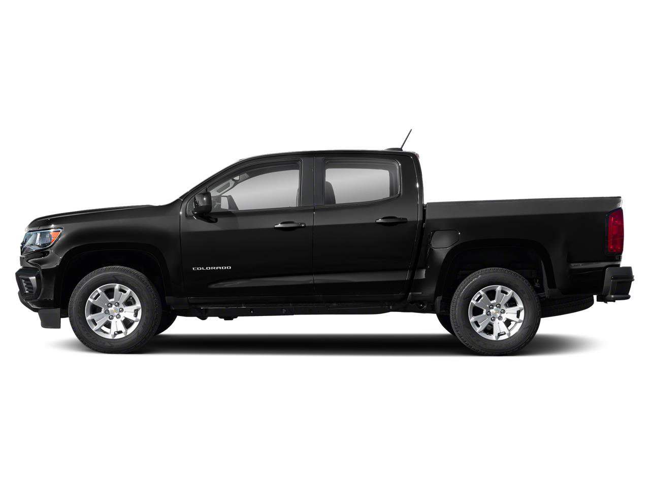 Used 2022 Chevrolet Colorado ZR2 image 3