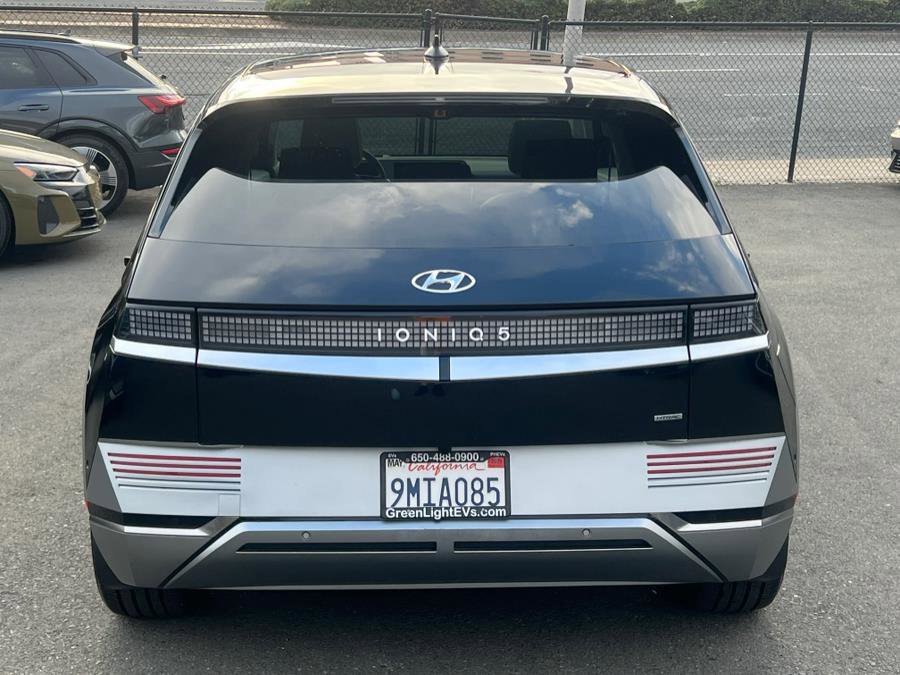 Used 2024 Hyundai Ioniq 5 Limited image 6