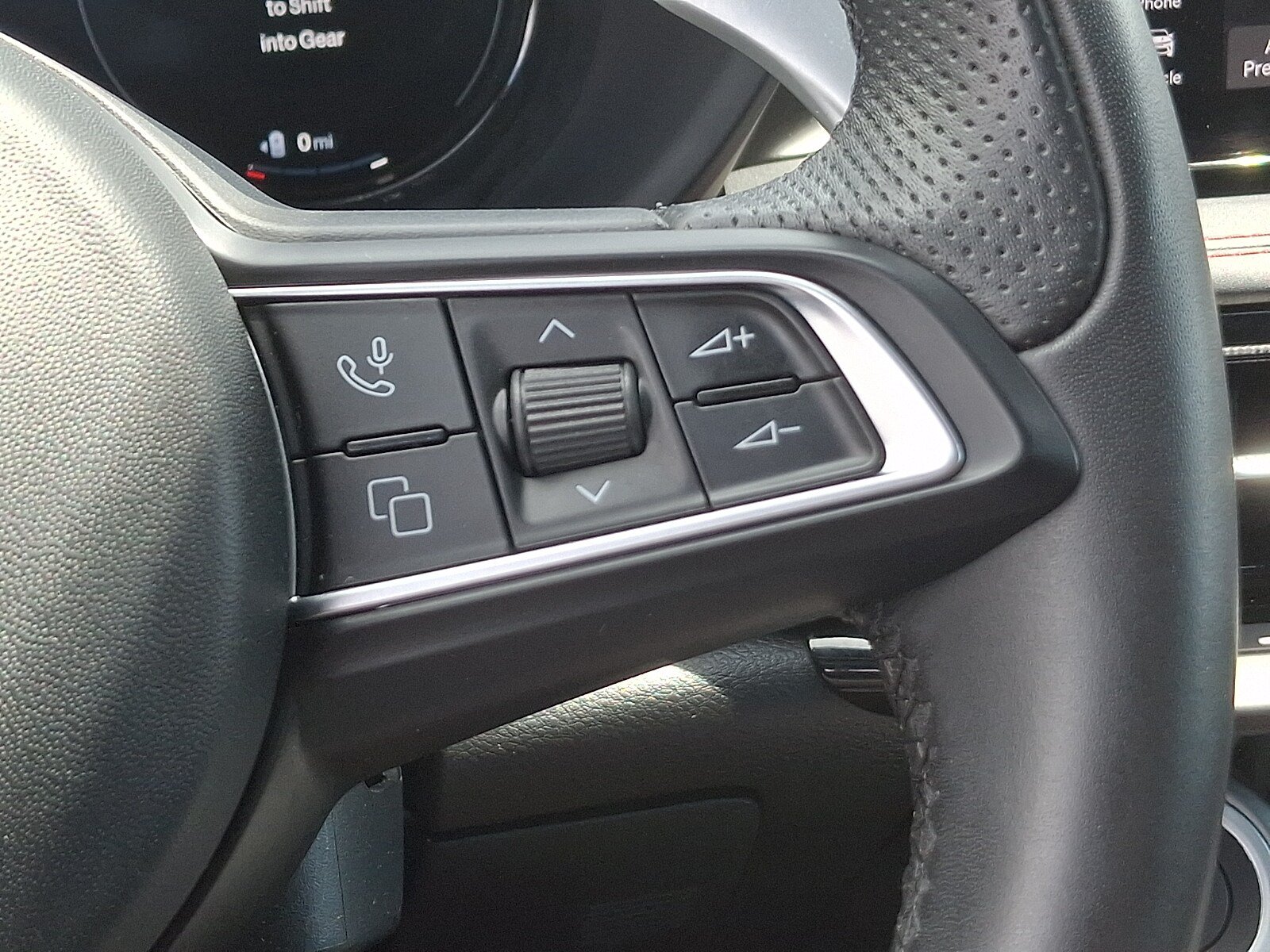 Used 2024 Dodge Hornet R/T Plus w/ Track Pack AWD/4WD image 23