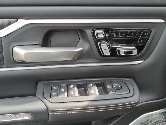 New 2026 RAM 1500 Tungsten image 11