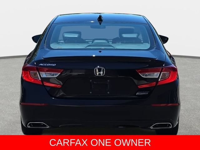 Used 2022 Honda Accord Sport Special Edition image 6