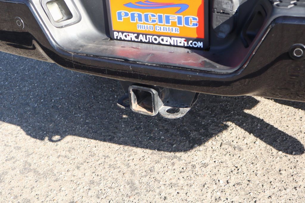 Used 2018 RAM 2500 Limited image 56