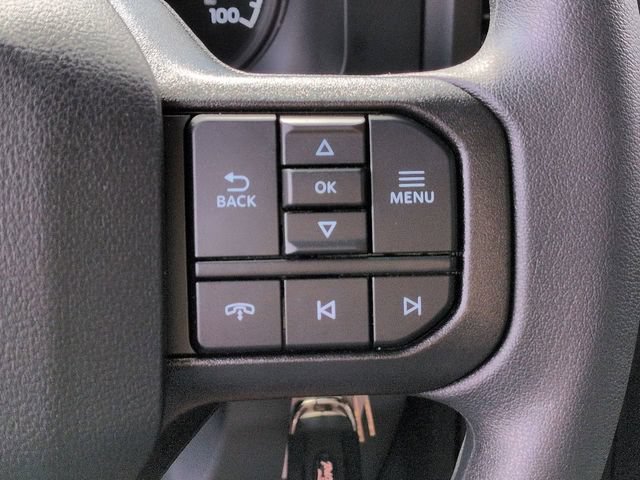 New 2026 Ford F350 XL RWD image 25