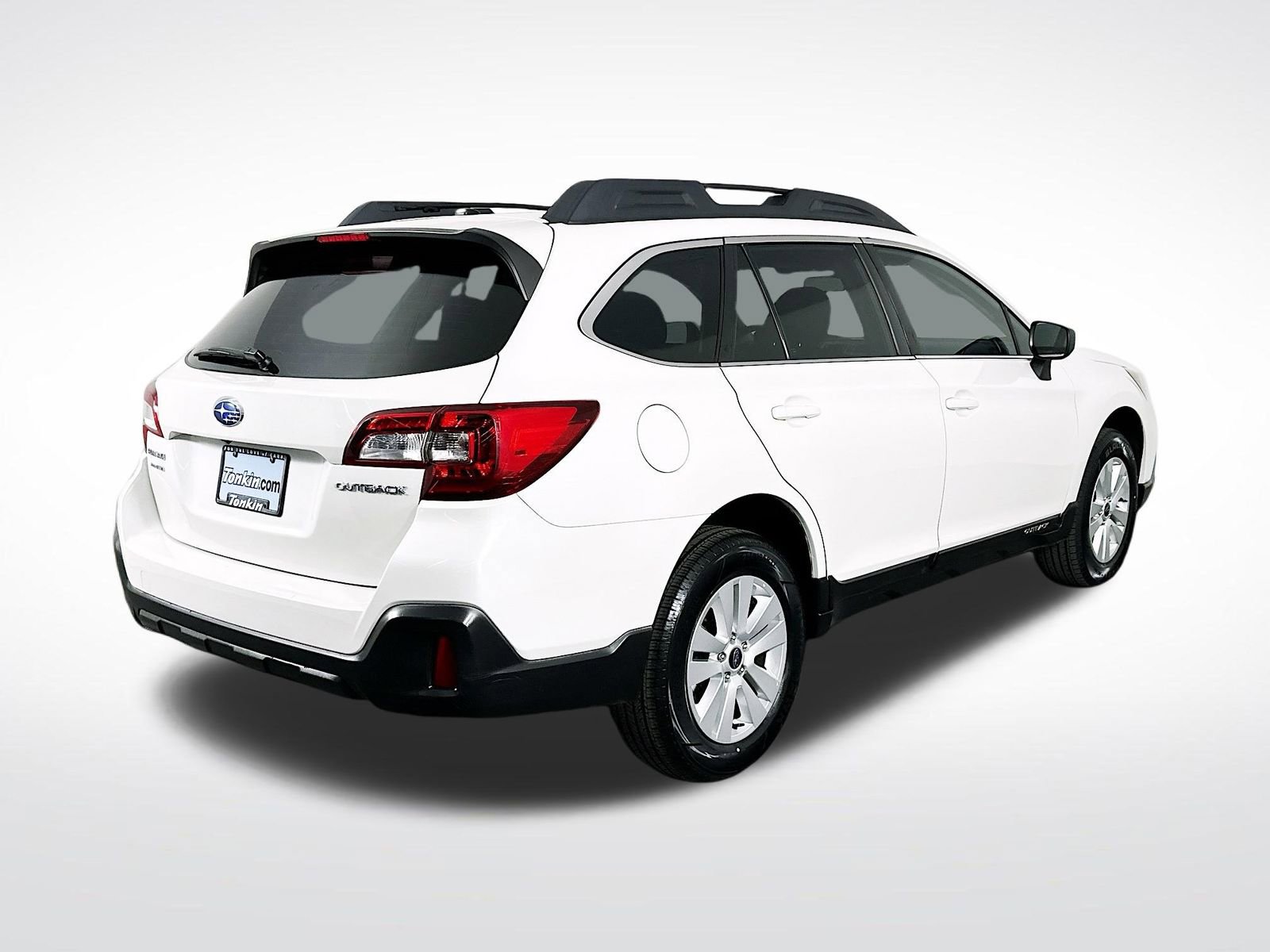 Used 2019 Subaru Outback 2.5i image 8