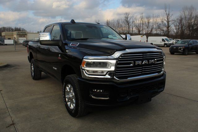 Used 2024 RAM 2500 Laramie w/ Safety Group image 6