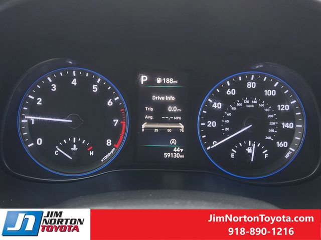 Used 2022 Hyundai Kona SEL image 17