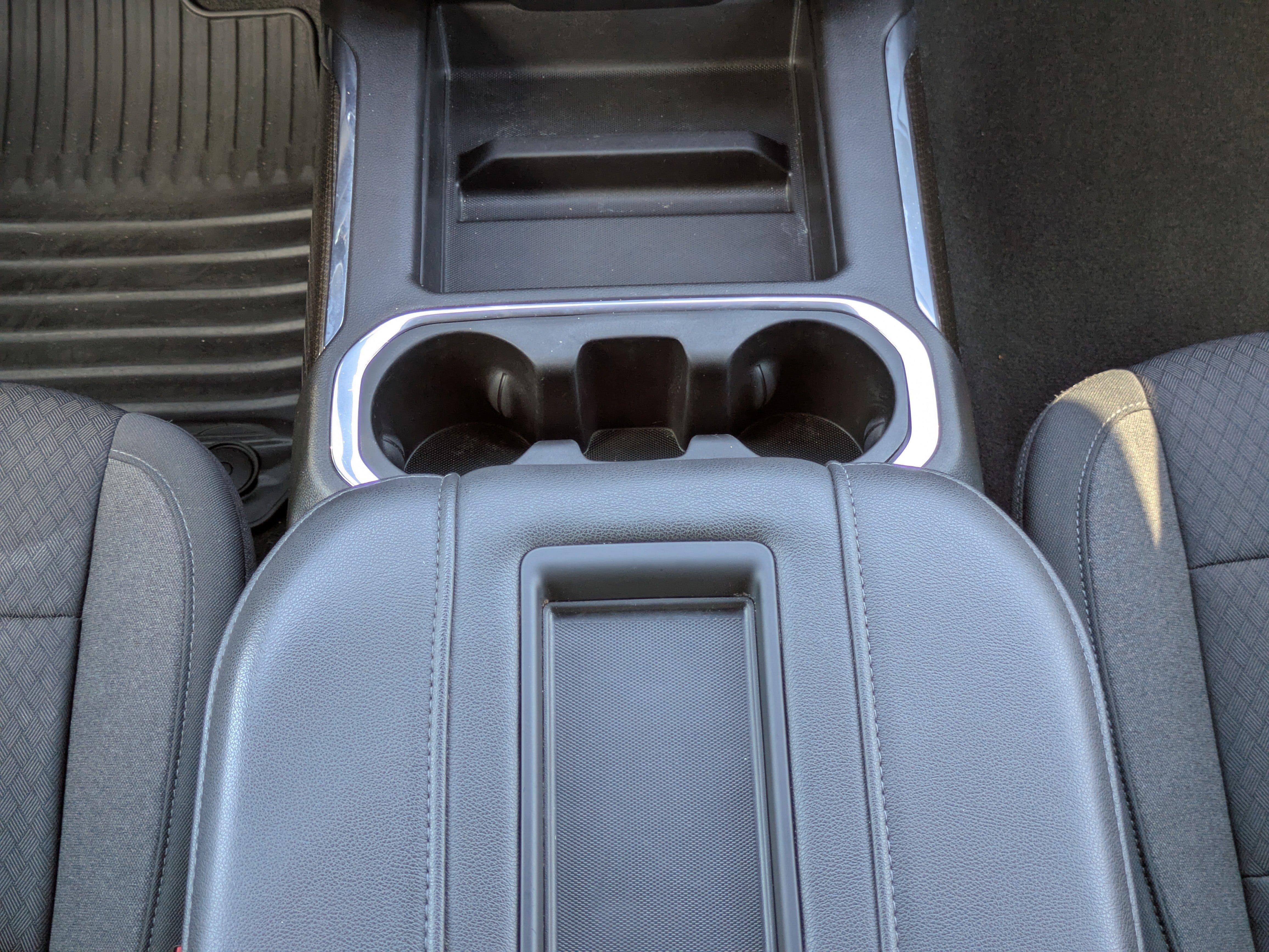 Used 2022 Chevrolet Silverado 1500 RST image 6