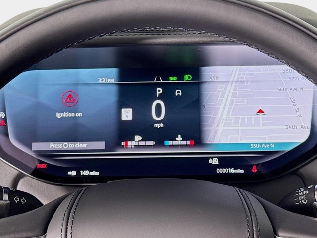 New 2026 Land Rover Range Rover SE image 13