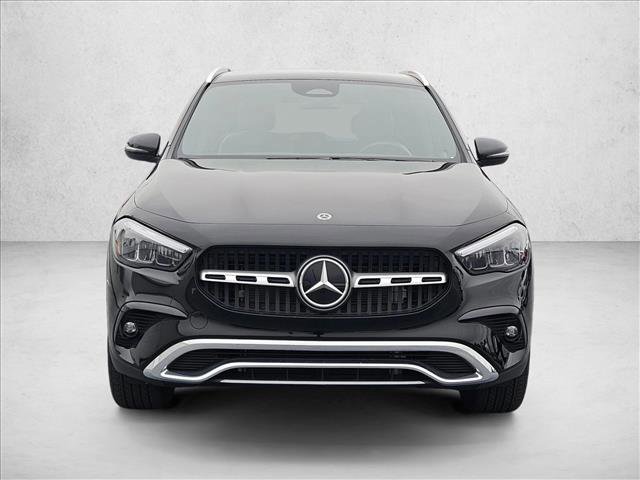 Used 2025 Mercedes-Benz GLA 250 image 2