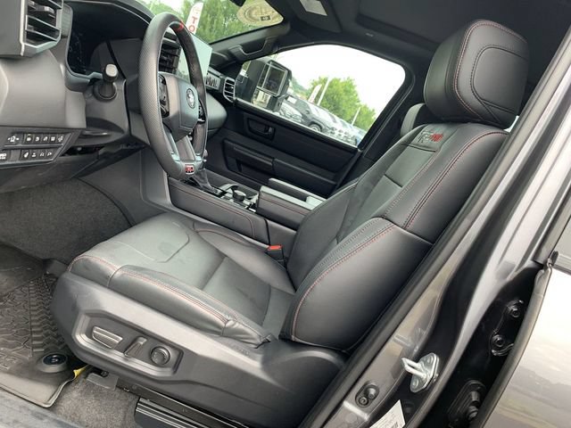 Used 2024 Toyota Tundra TRD Pro w/ Security Package (TMS) AWD/4WD image 18