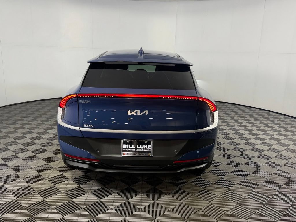 Used 2025 Kia EV6 Light RWD image 9