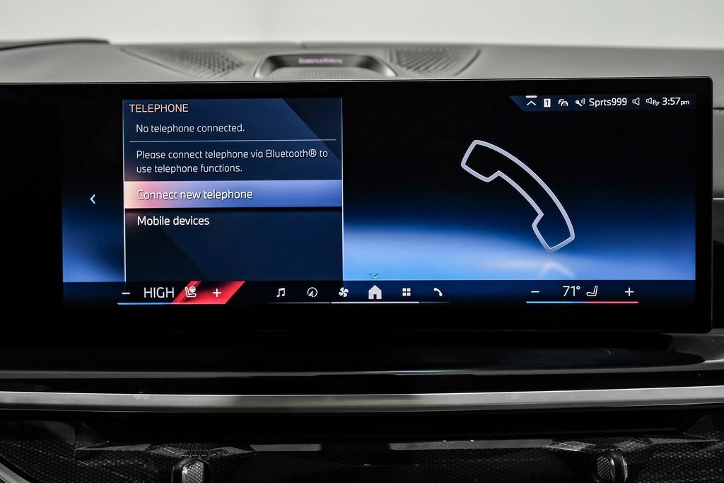 Used 2024 BMW ALPINA XB7 image 34