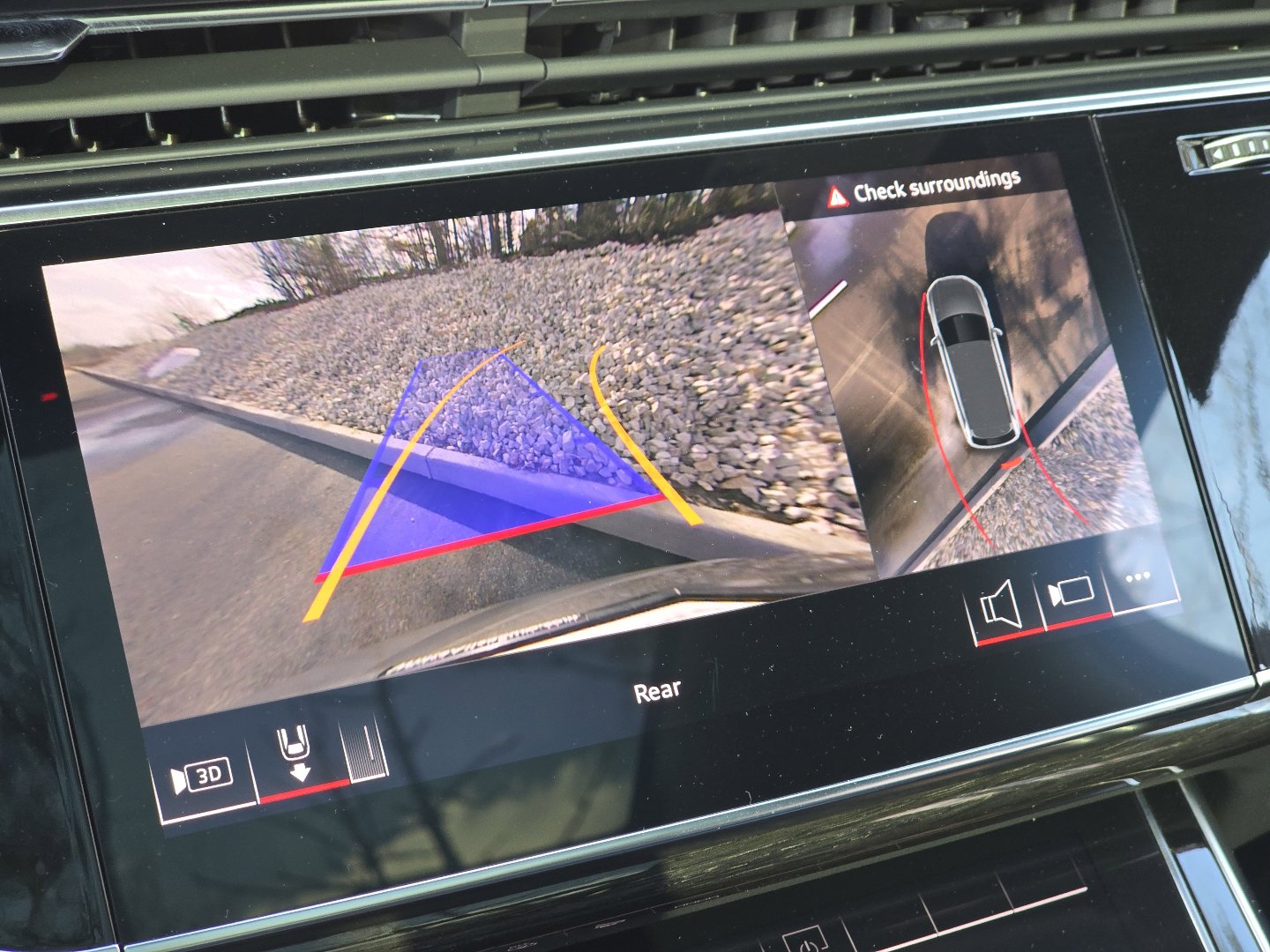 Used 2025 Audi Q7 2.0T Premium Plus image 14