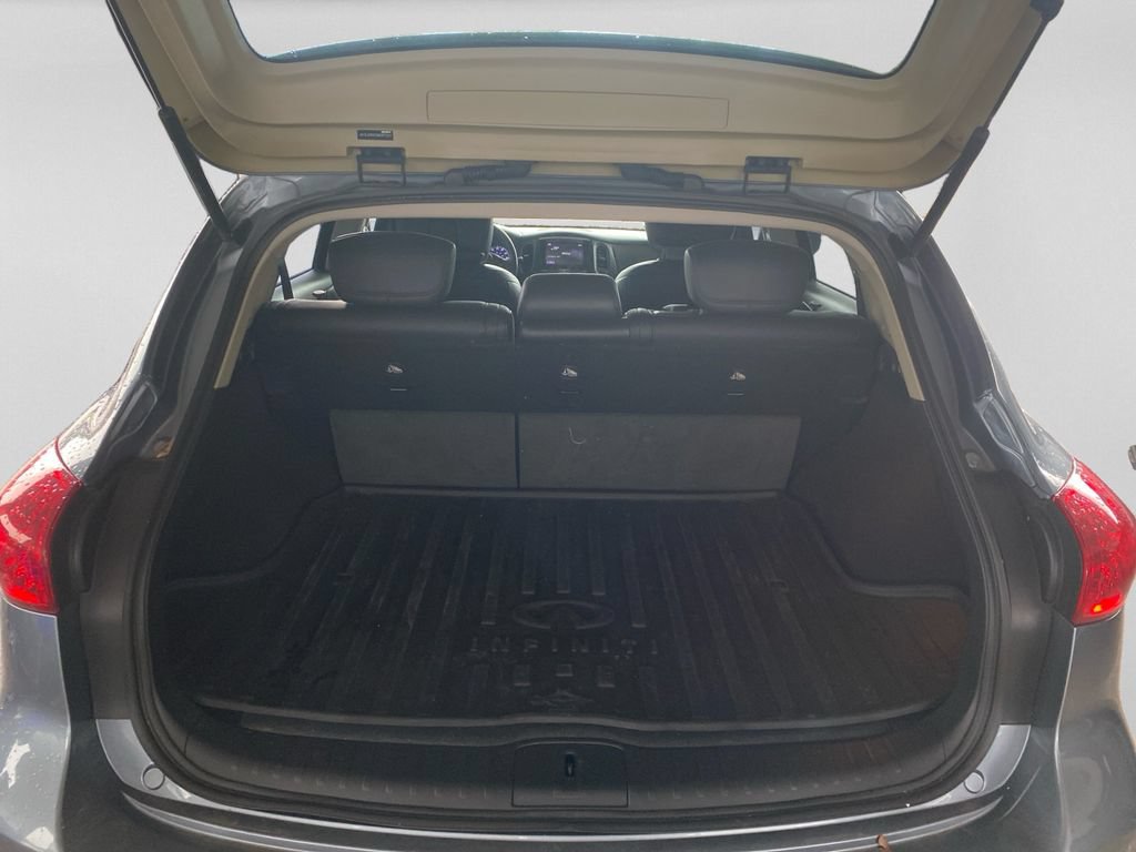 Used 2016 INFINITI QX50 AWD w/ Deluxe Touring Package image 25