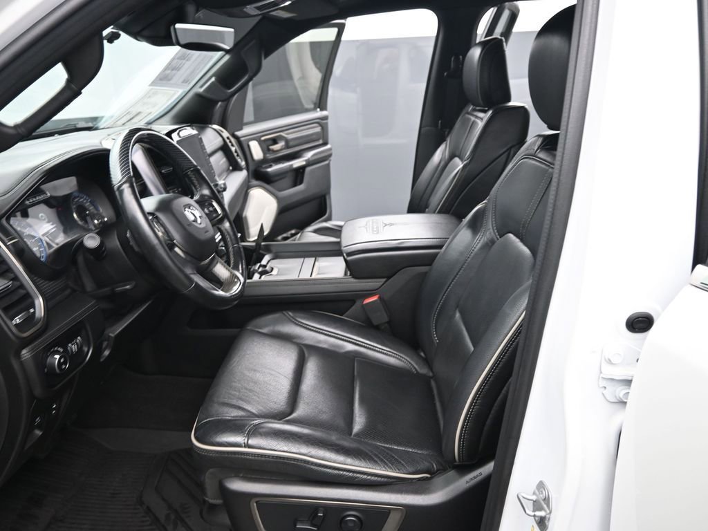 Used 2020 RAM 1500 Limited image 10