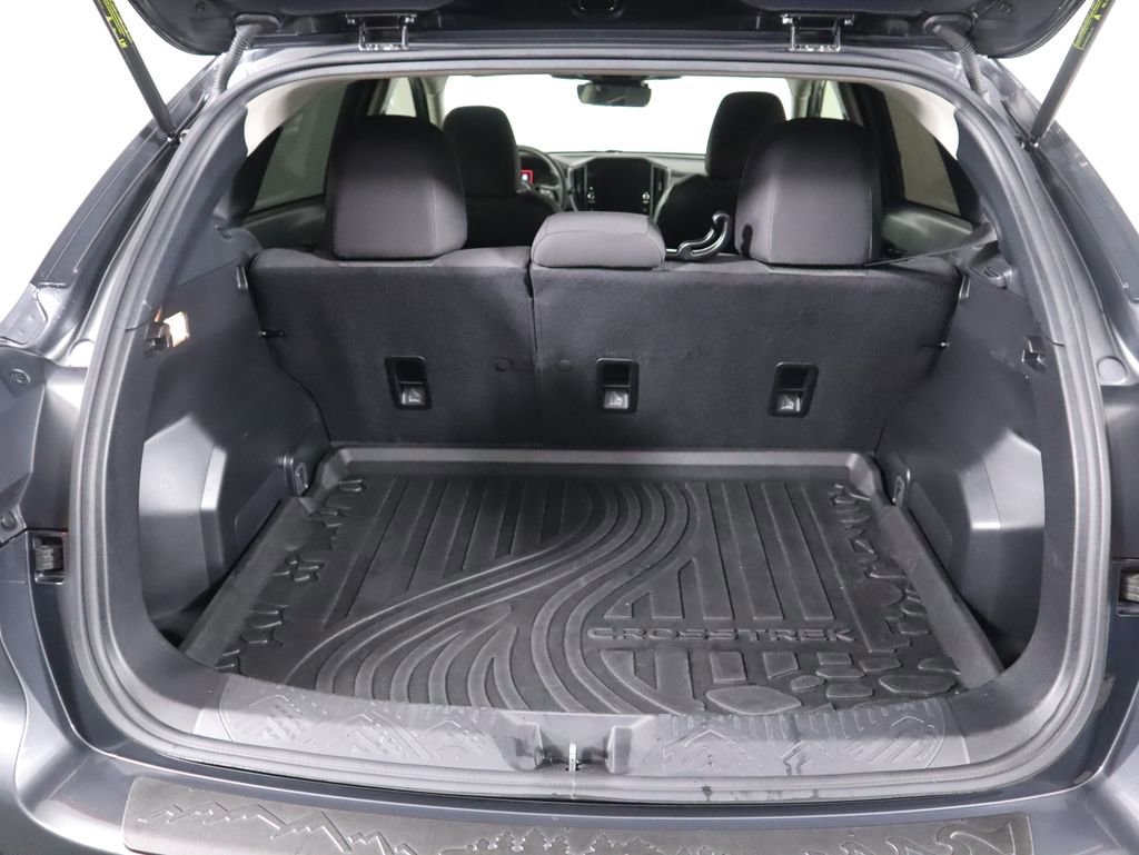 Used 2024 Subaru Crosstrek 2.0i Premium image 28