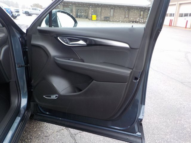 New 2026 Buick Envision Preferred image 23