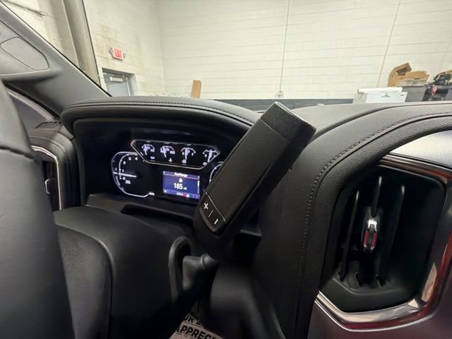 Certified 2023 GMC Sierra 2500 SLE w/ SLE Value Package; image 20