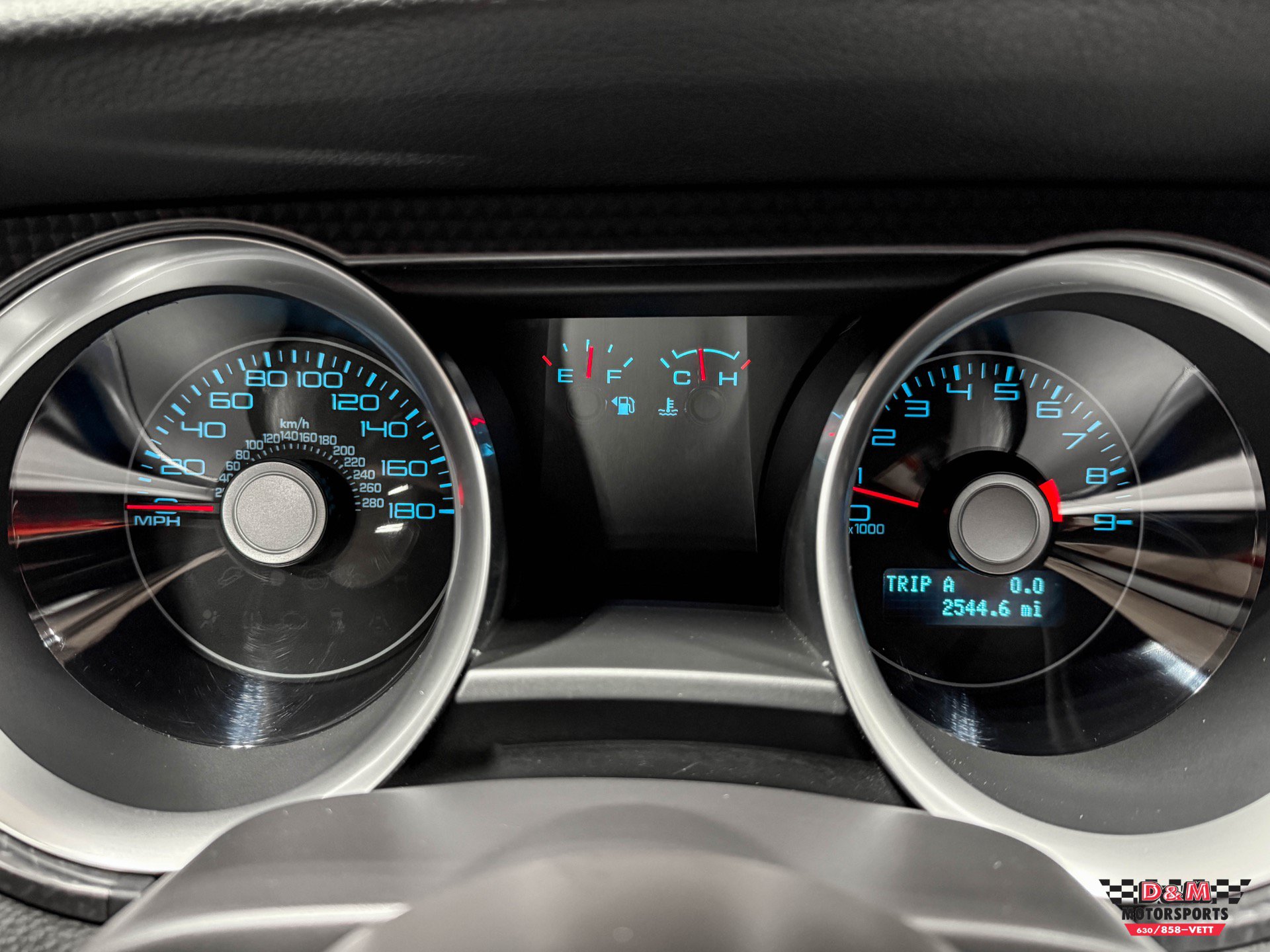 Used 2012 Ford Mustang Boss 302 RWD image 17