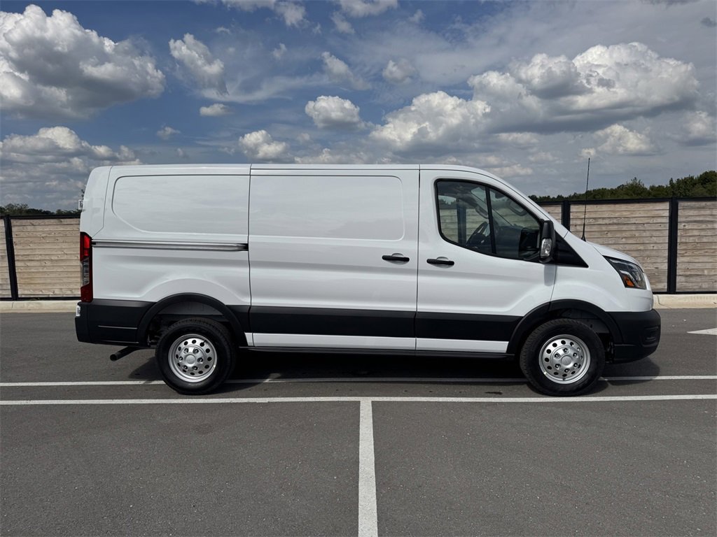 New 2025 Ford Transit 150 Low Roof AWD image 7