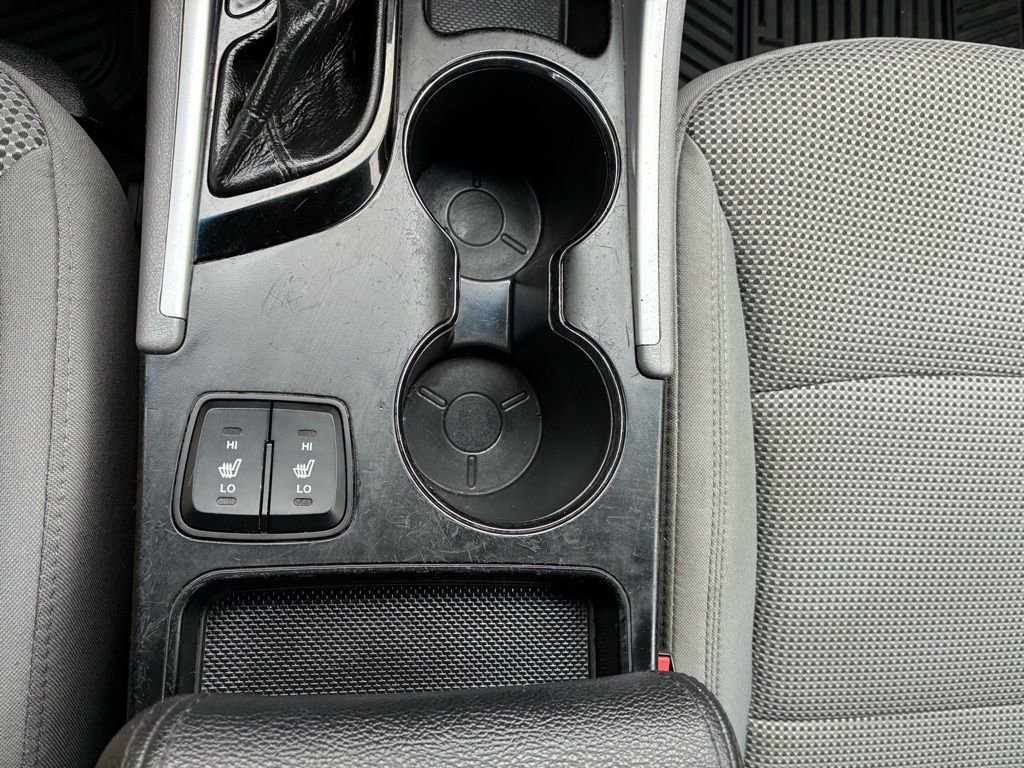 Used 2013 Hyundai Sonata GLS w/ Popular Equipment Pkg image 31