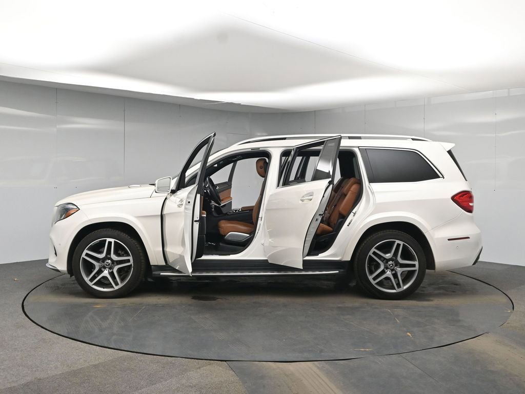 Used 2019 Mercedes-Benz GLS 550 4MATIC image 58