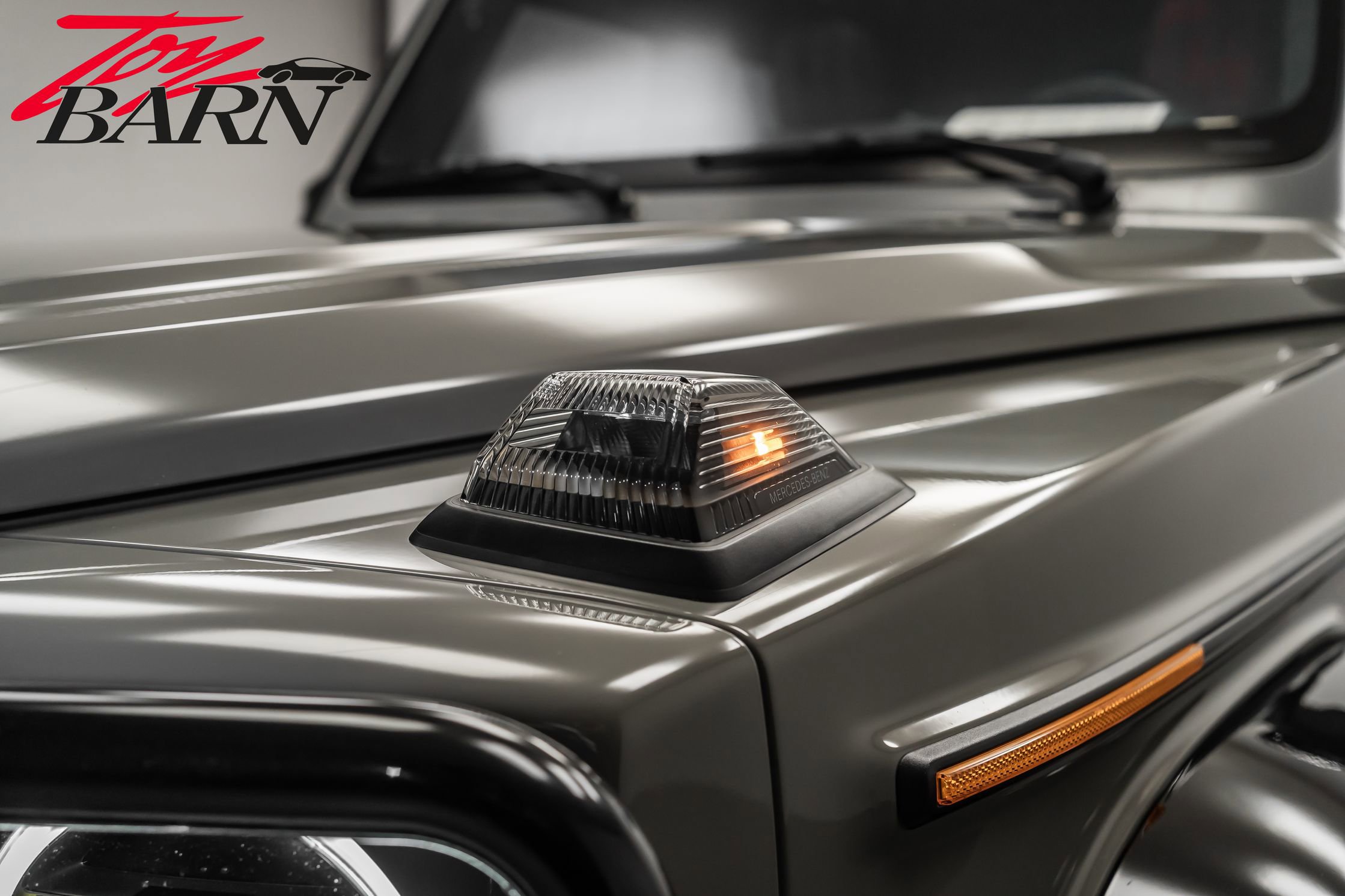 Used 2023 Mercedes-Benz G 550 G 550 image 11