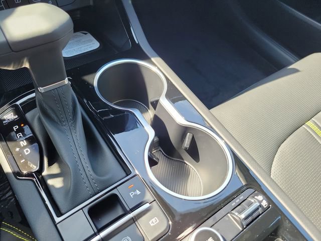 New 2026 Kia K5 GT FWD image 28