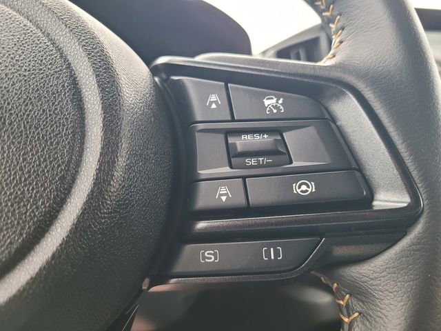 Used 2024 Subaru Crosstrek 2.5i Sport image 27