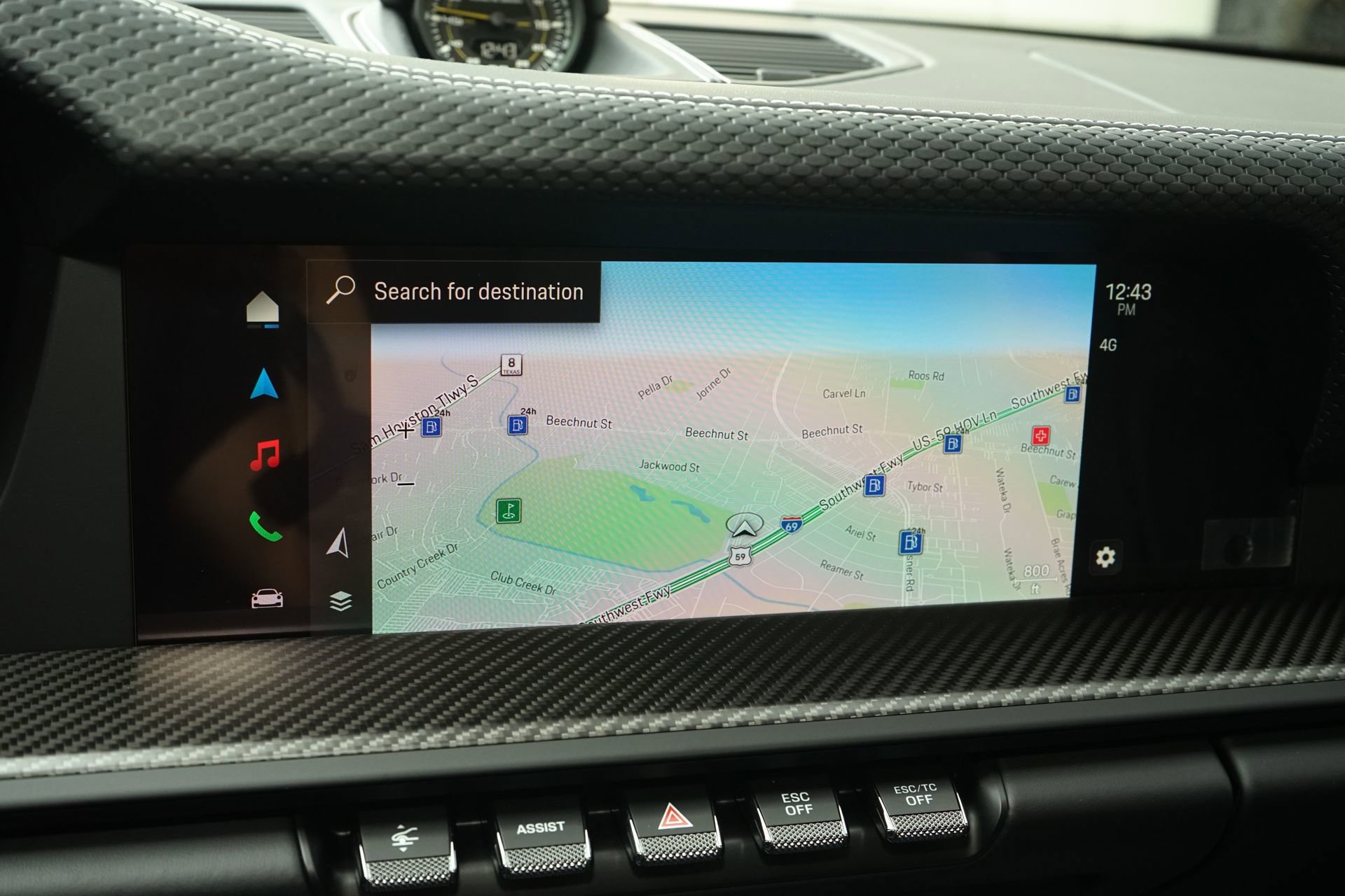 Used 2026 Porsche 911 GT3 image 15