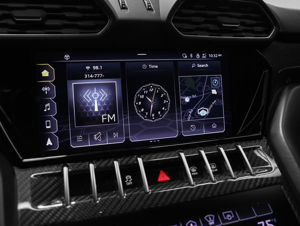 Used 2022 Lamborghini Urus image 59