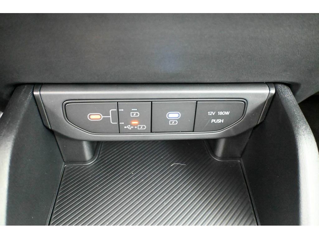 New 2025 Kia K4 image 26