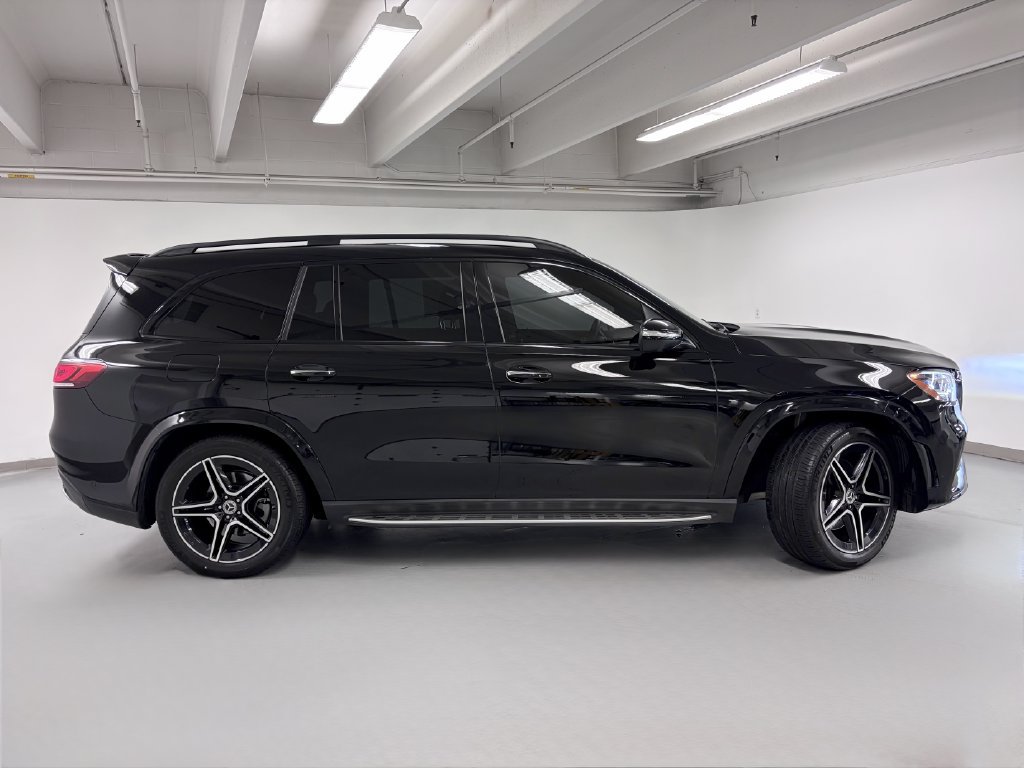 Used 2023 Mercedes-Benz GLS 450 4MATIC image 6