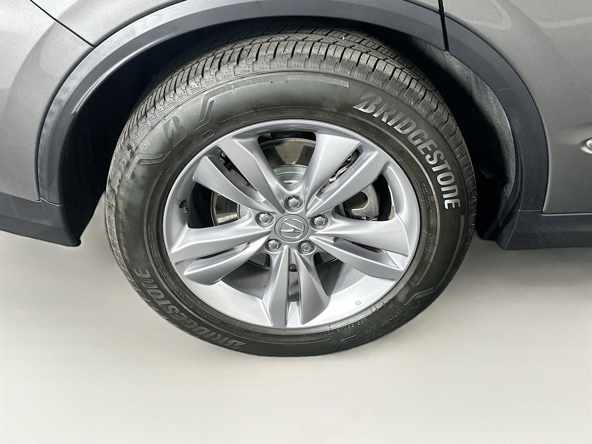 Used 2024 Acura MDX FWD image 11