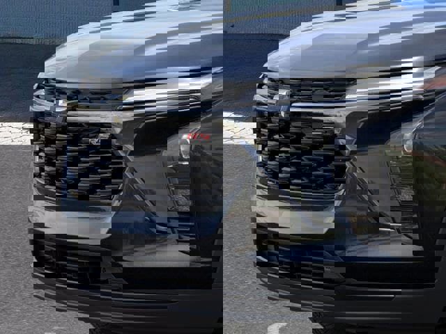 New 2026 Chevrolet Trax RS image 13