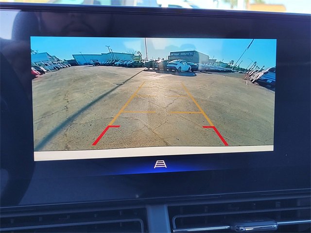 New 2026 Chevrolet Trax LT w/ Driver Confidence Package image 8