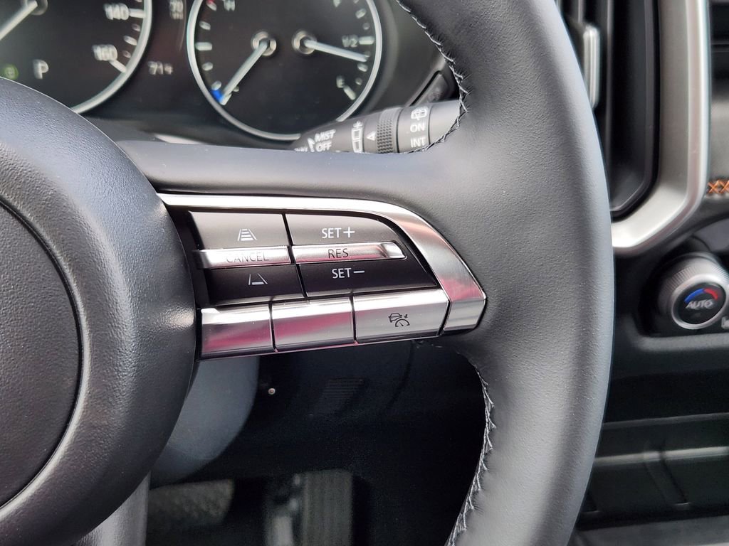 New 2026 MAZDA CX-50 AWD 2.5 Hybrid w/ Premium Pkg image 19