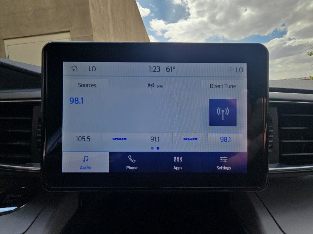 Used 2023 Ford Explorer XLT w/ Equipment Group 202A image 17
