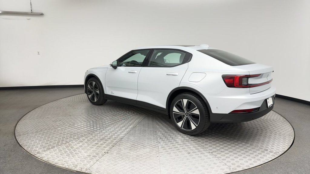 Used 2024 Polestar Polestar 2 AWD/4WD image 4