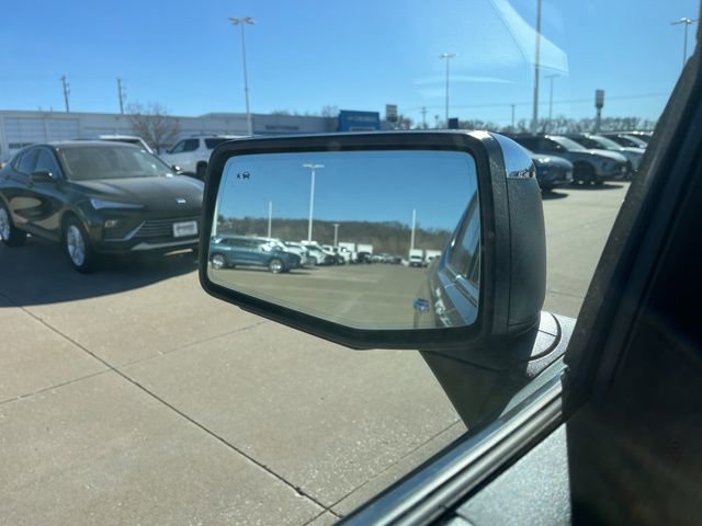 Used 2023 GMC Sierra 1500 SLT w/ SLT Premium Plus Package image 60