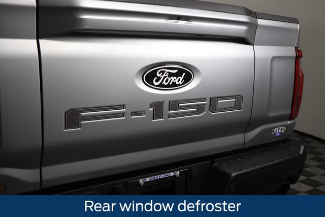 New 2026 Ford F150 Tremor w/ Equipment Group 402A High AWD/4WD image 26