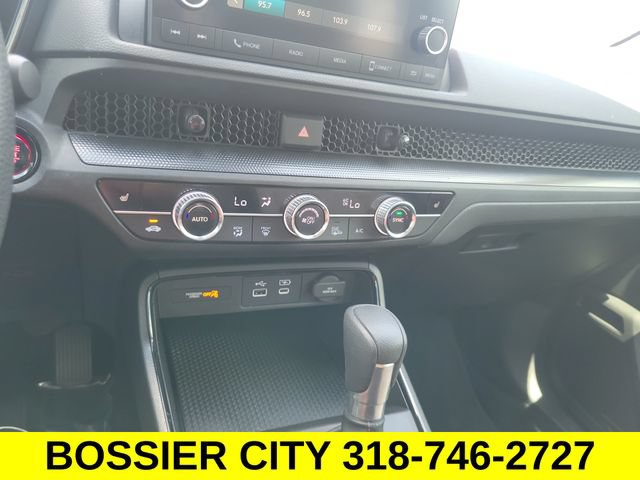 Used 2024 Honda CR-V EX image 17