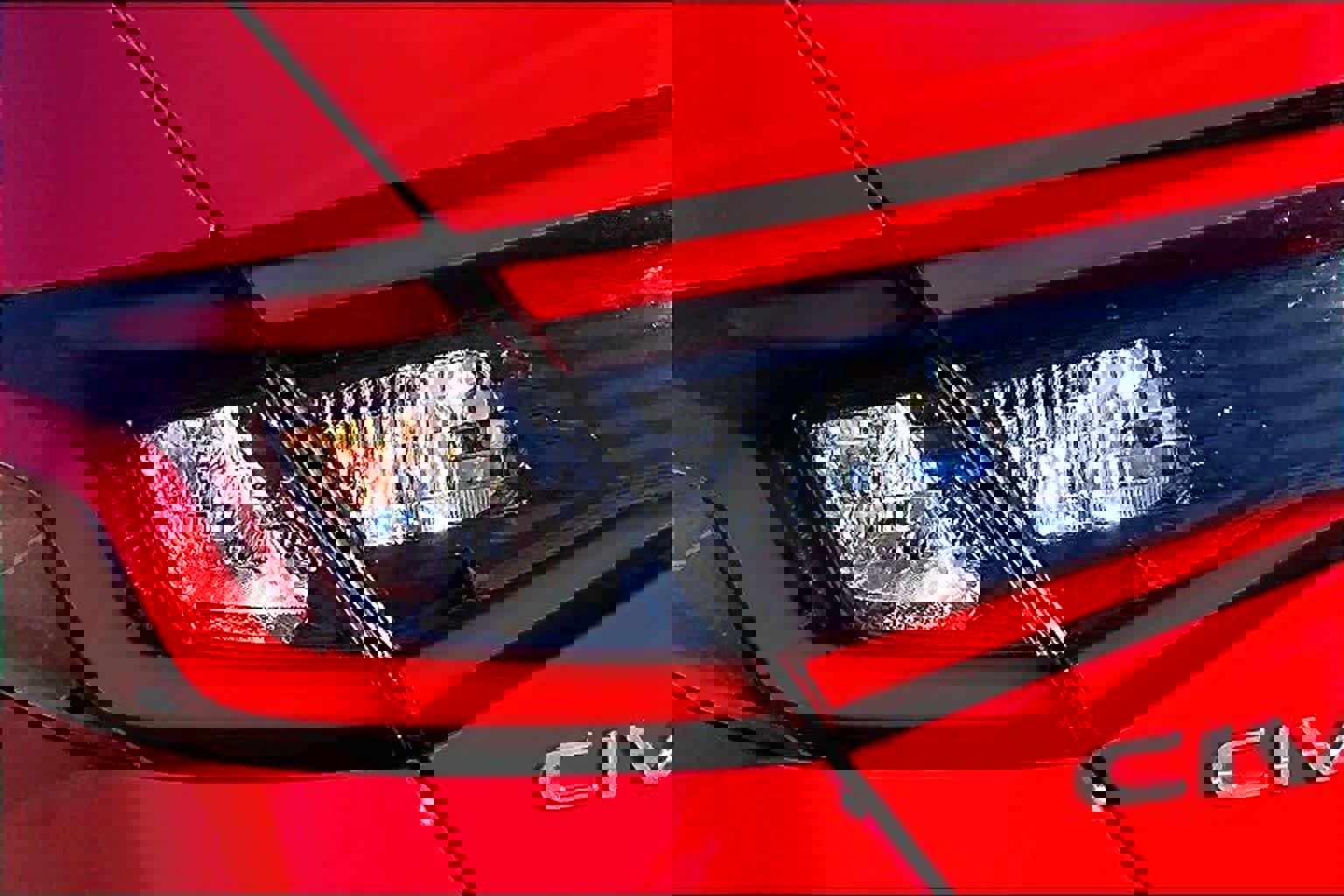 New 2023 Honda Civic Sport image 28