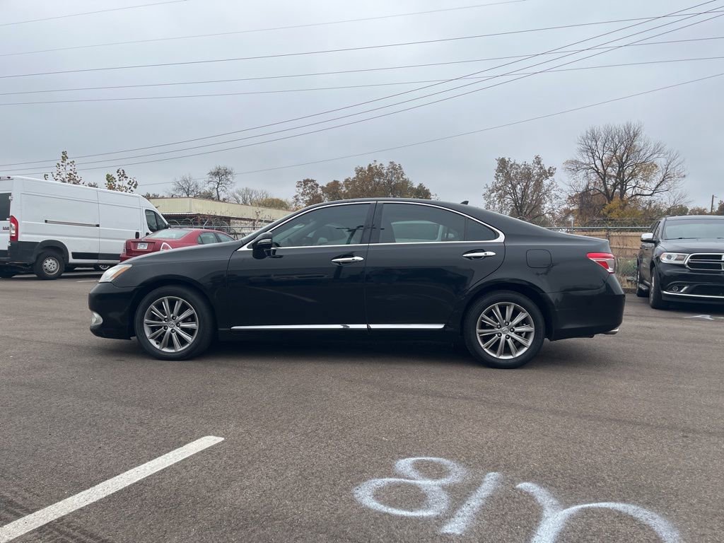 Used 2010 Lexus ES 350 image 4