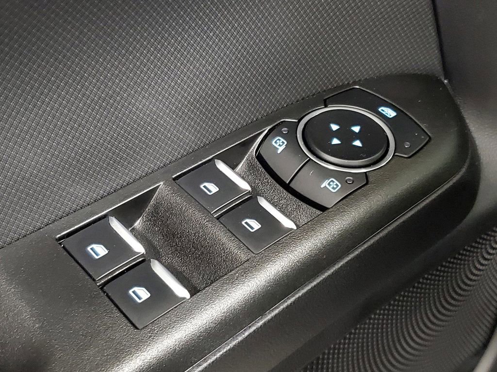 New 2025 Ford Bronco Sport Big Bend image 27